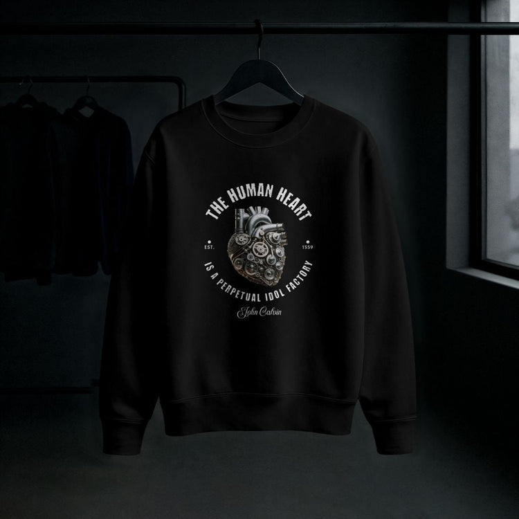 SWEATSHIRTS