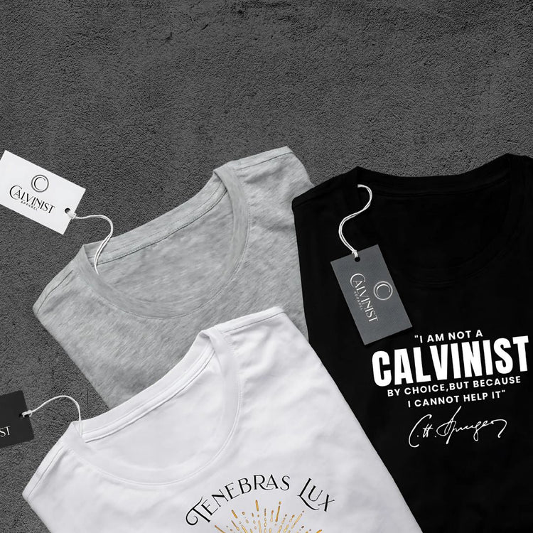 UNISEX TEES