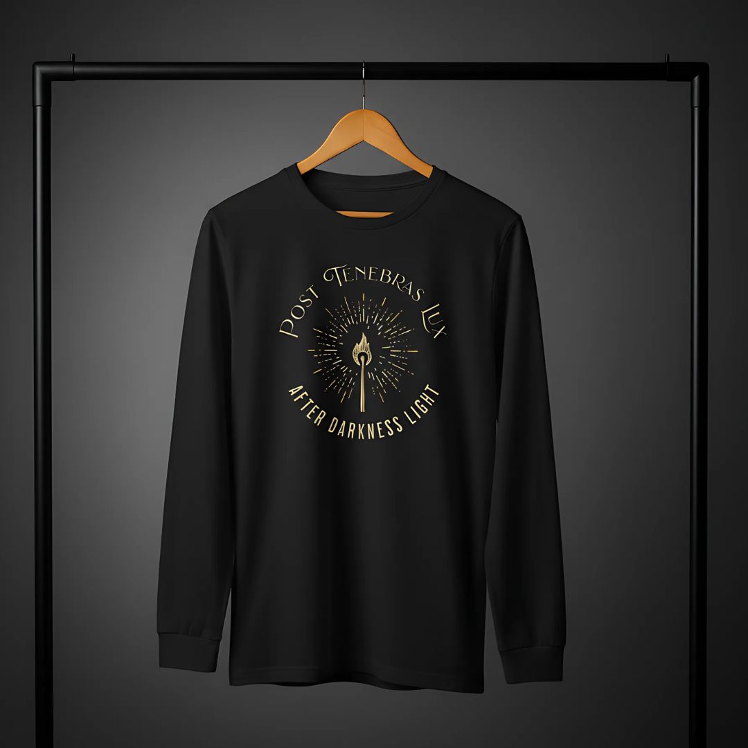 LONG SLEEVE TEES