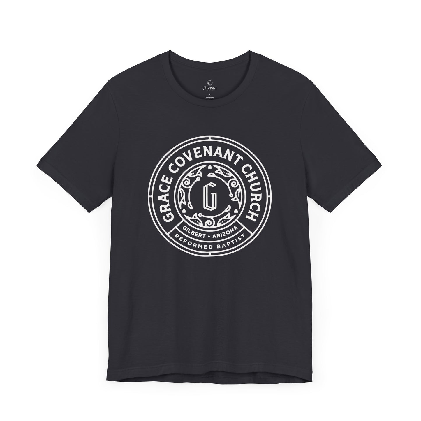 GCC - Unisex Tee