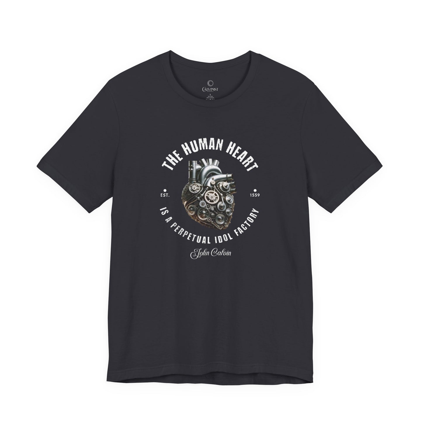 Factory of Idols - Unisex Tee