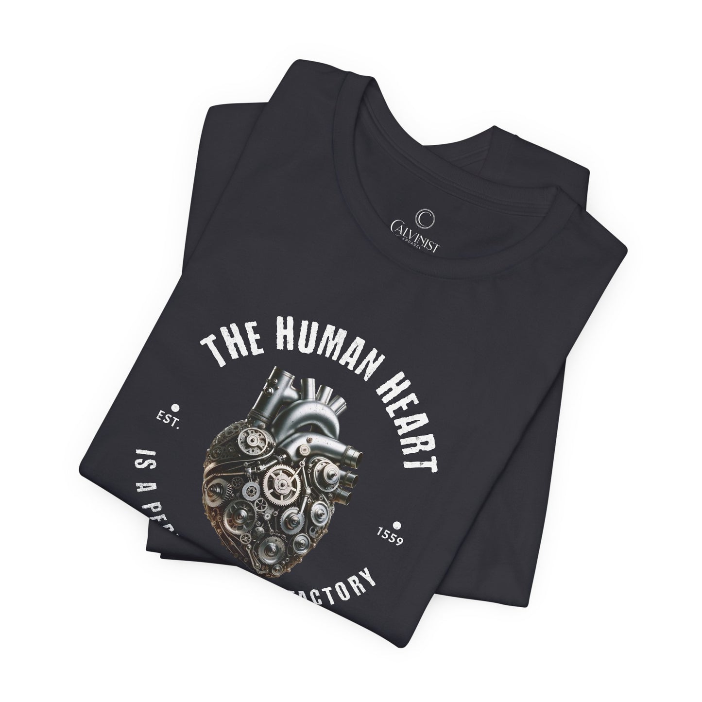 Factory of Idols - Unisex Tee