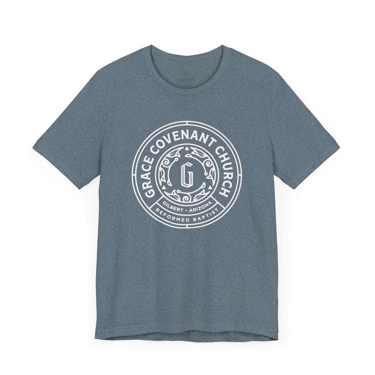 GCC - Unisex Tee