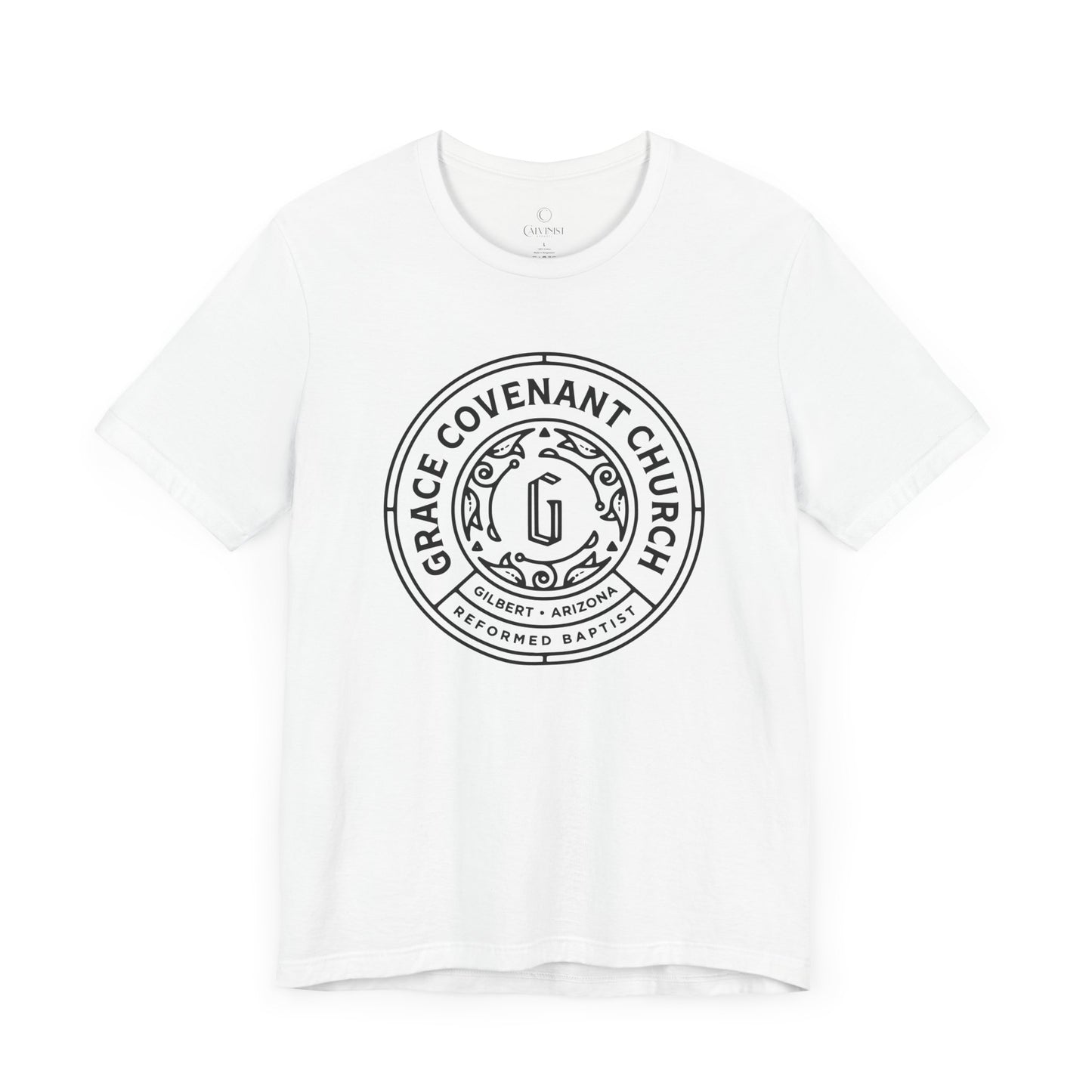 GCC - Unisex Tee