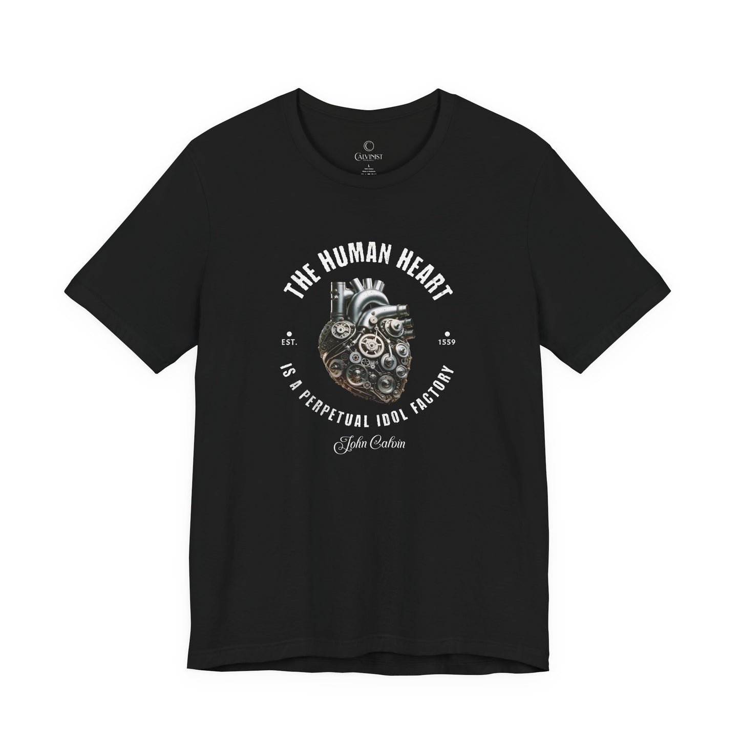 Factory of Idols - Unisex Tee