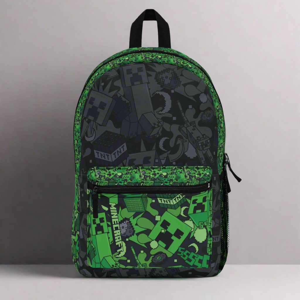 Customized Backpack