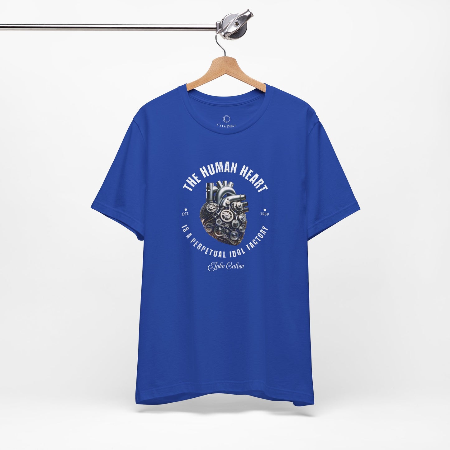 Factory of Idols - Unisex Tee