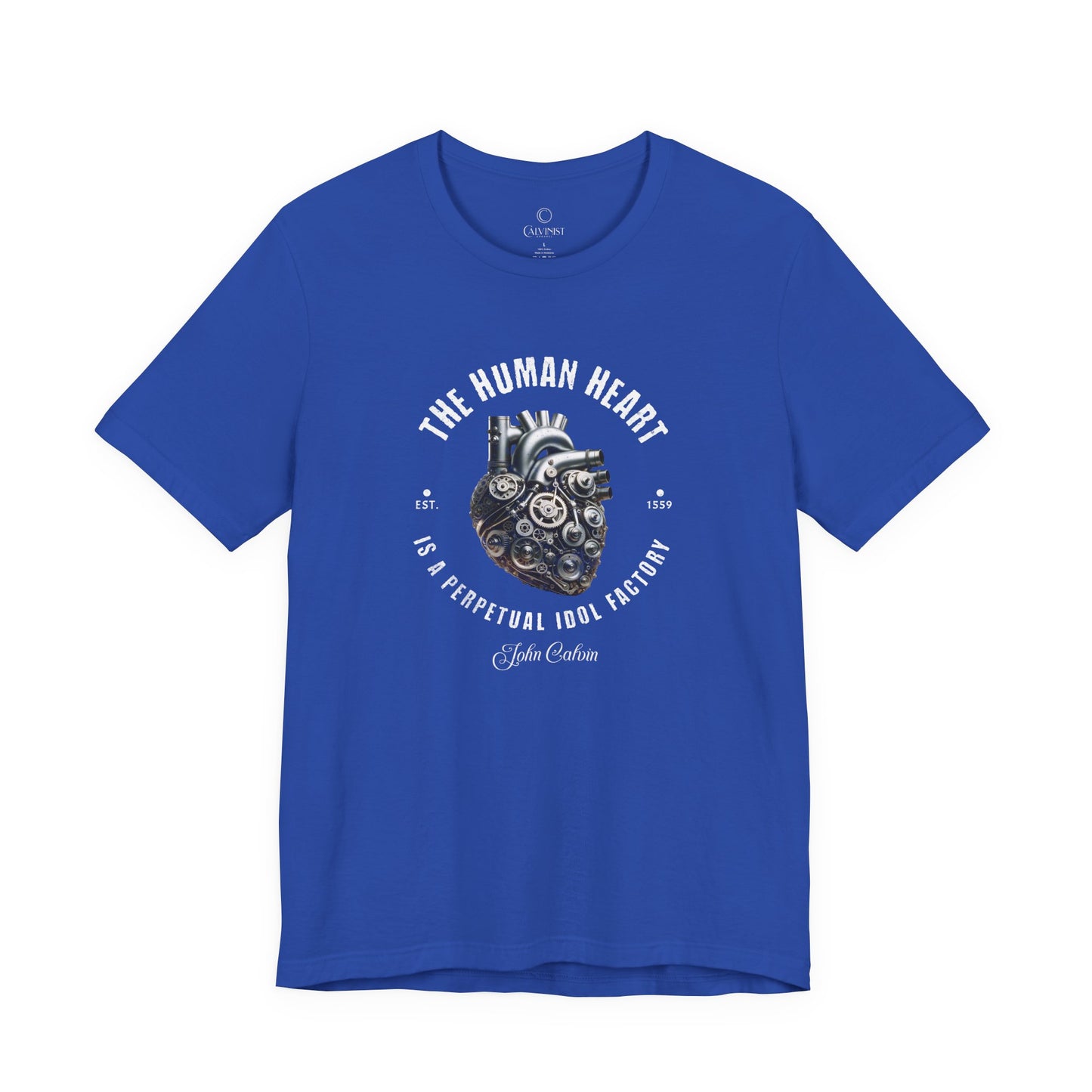 Factory of Idols - Unisex Tee