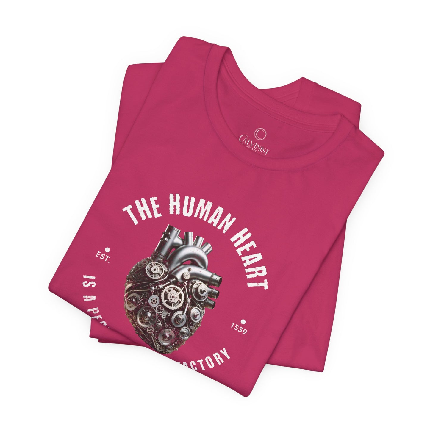 Factory of Idols - Unisex Tee