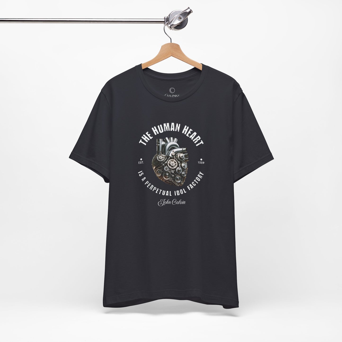 Factory of Idols - Unisex Tee