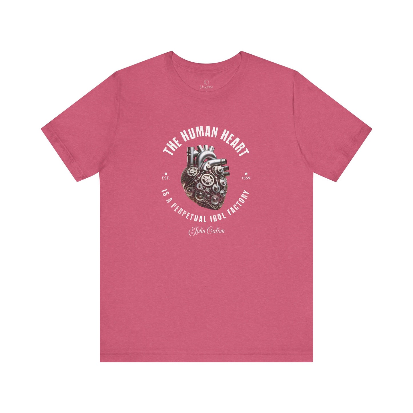Factory of Idols - Unisex Tee
