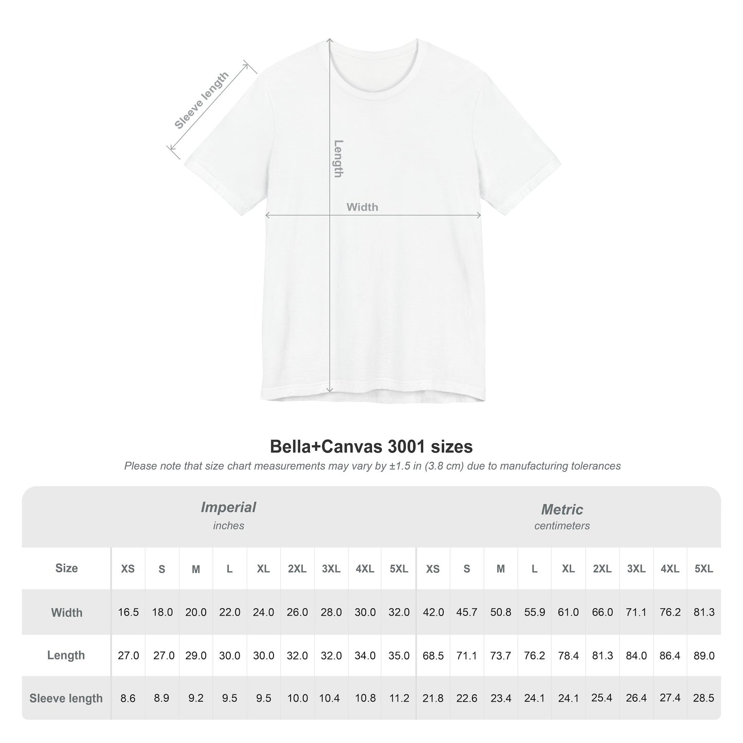 Factory of Idols - Unisex Tee
