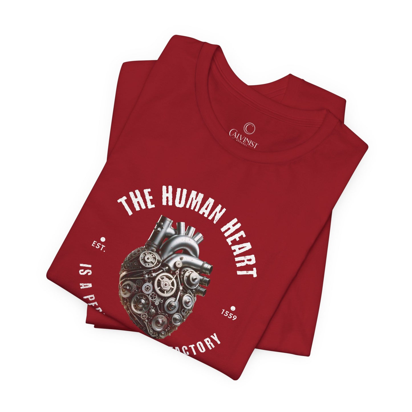 Factory of Idols - Unisex Tee