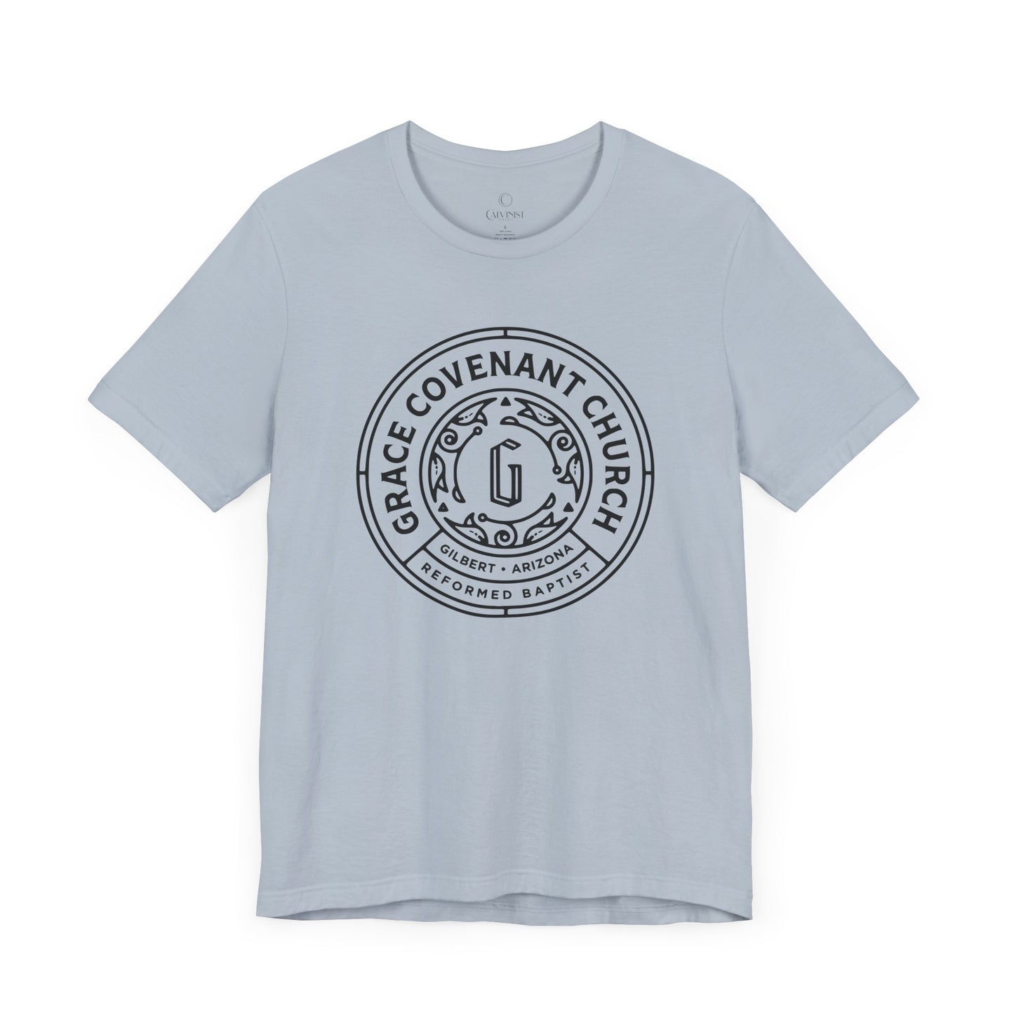 GCC - Unisex Tee