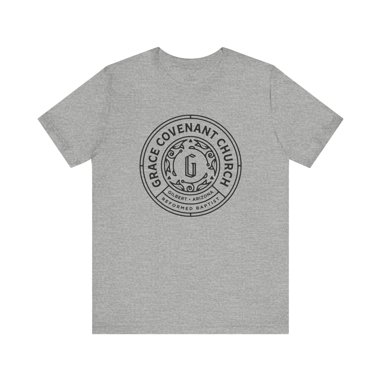 GCC - Unisex Tee
