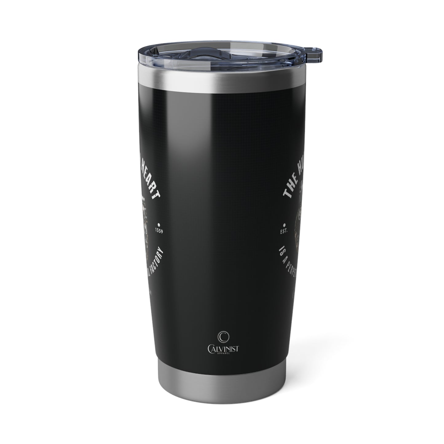 Factory of Idols 20oz Tumbler