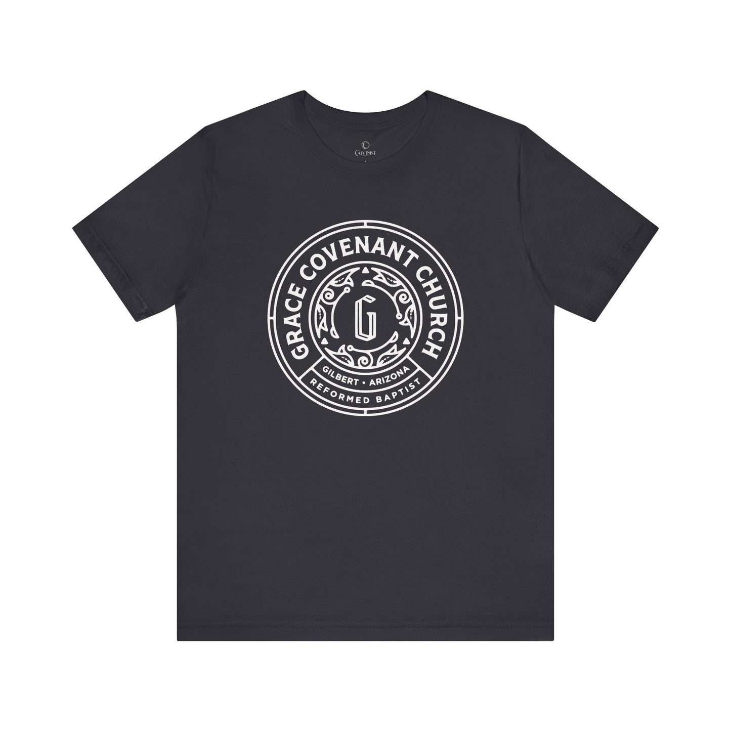 GCC - Unisex Tee