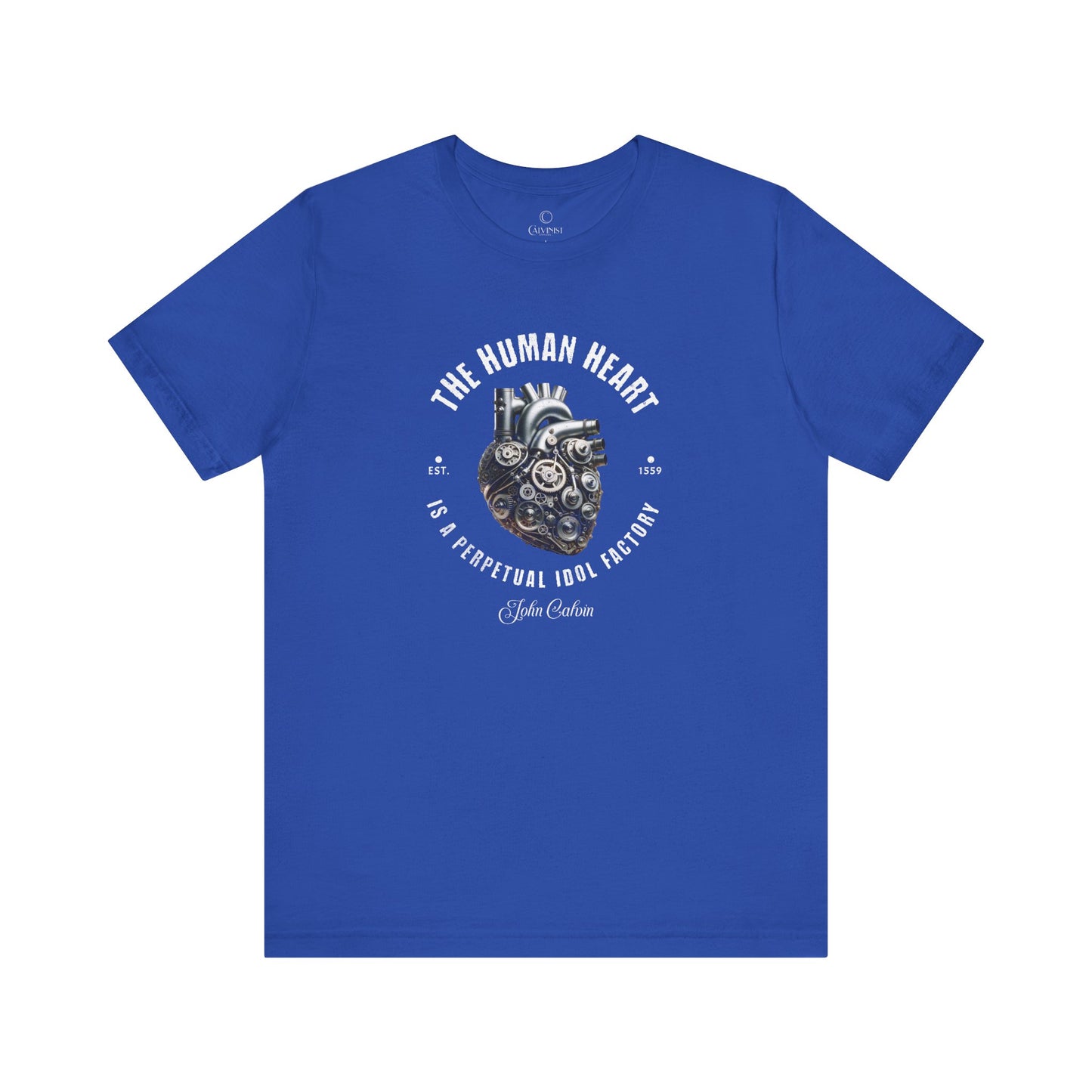 Factory of Idols - Unisex Tee