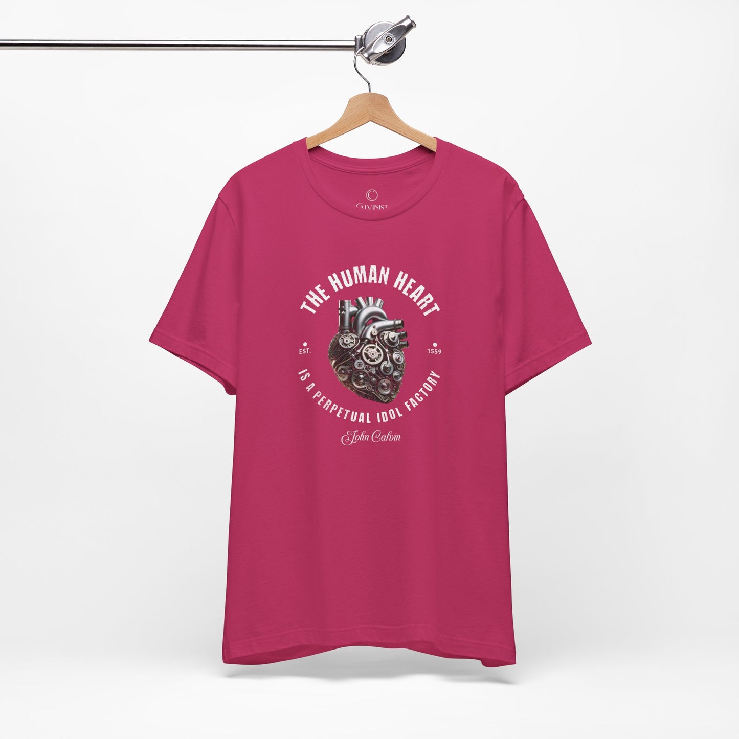 Factory of Idols - Unisex Tee