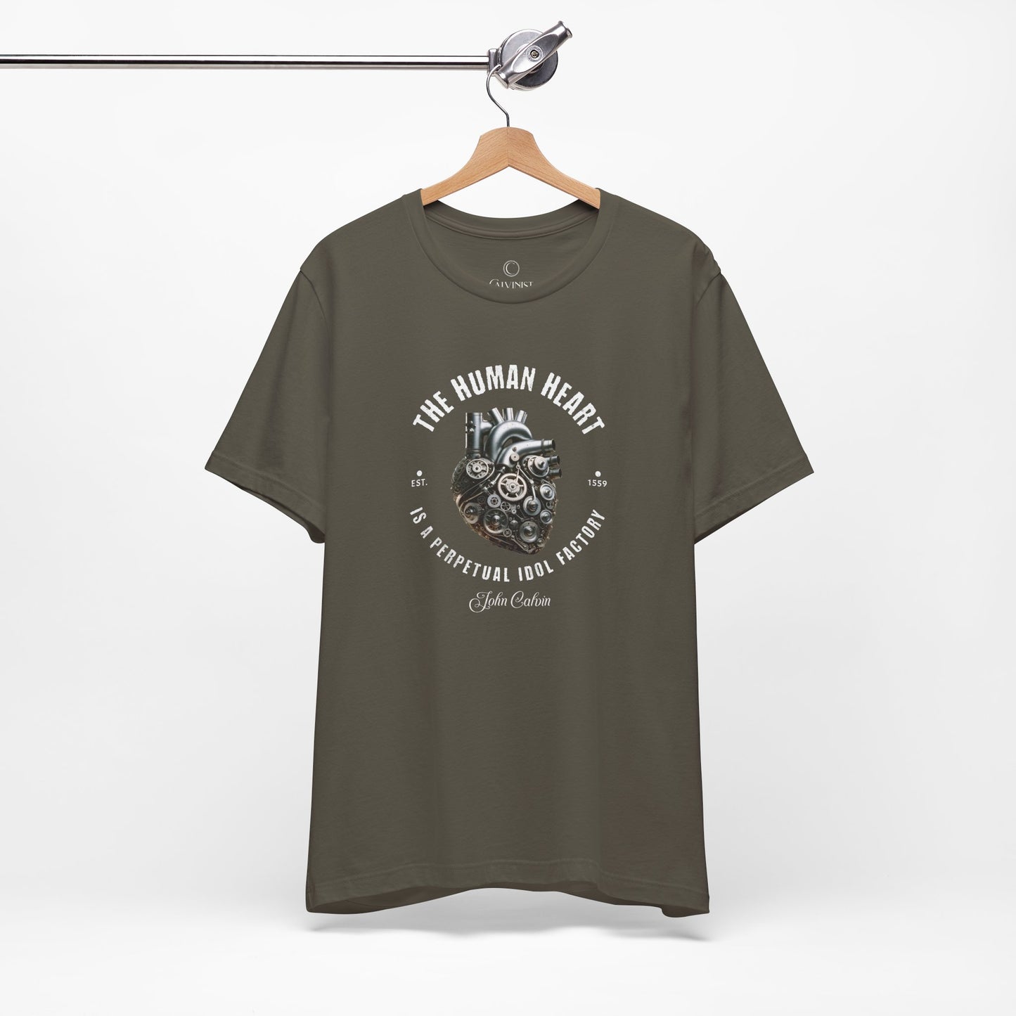 Factory of Idols - Unisex Tee
