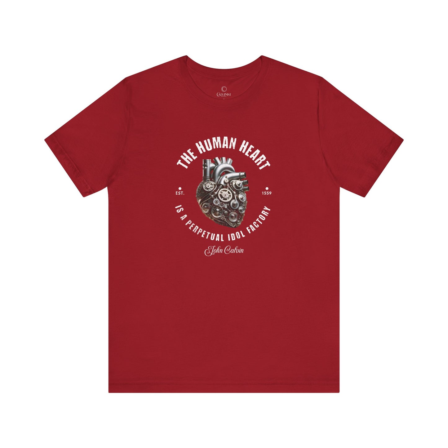 Factory of Idols - Unisex Tee
