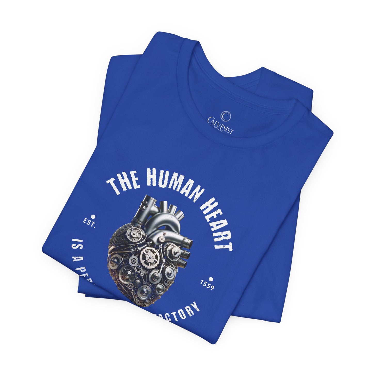 Factory of Idols - Unisex Tee
