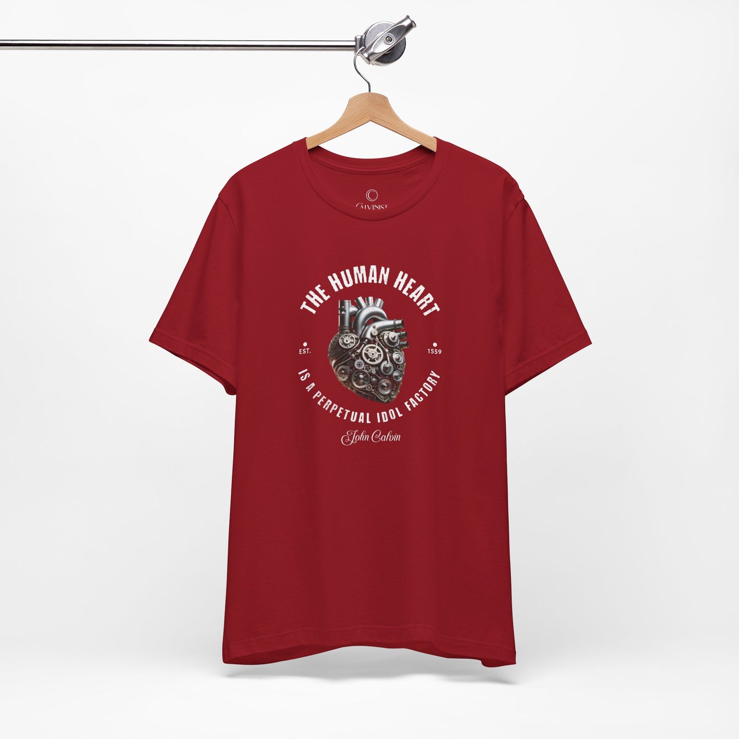 Factory of Idols - Unisex Tee