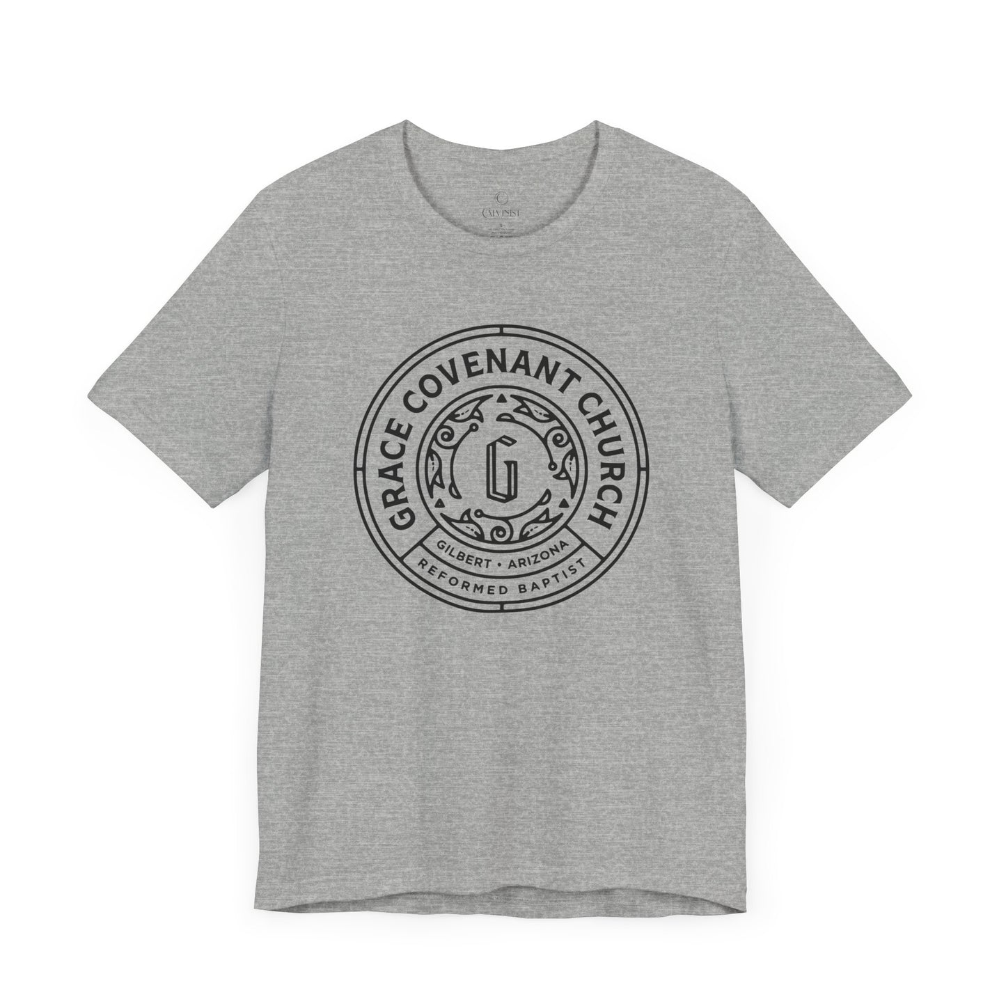 GCC - Unisex Tee