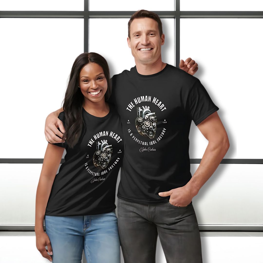 Factory of Idols - Unisex Tee