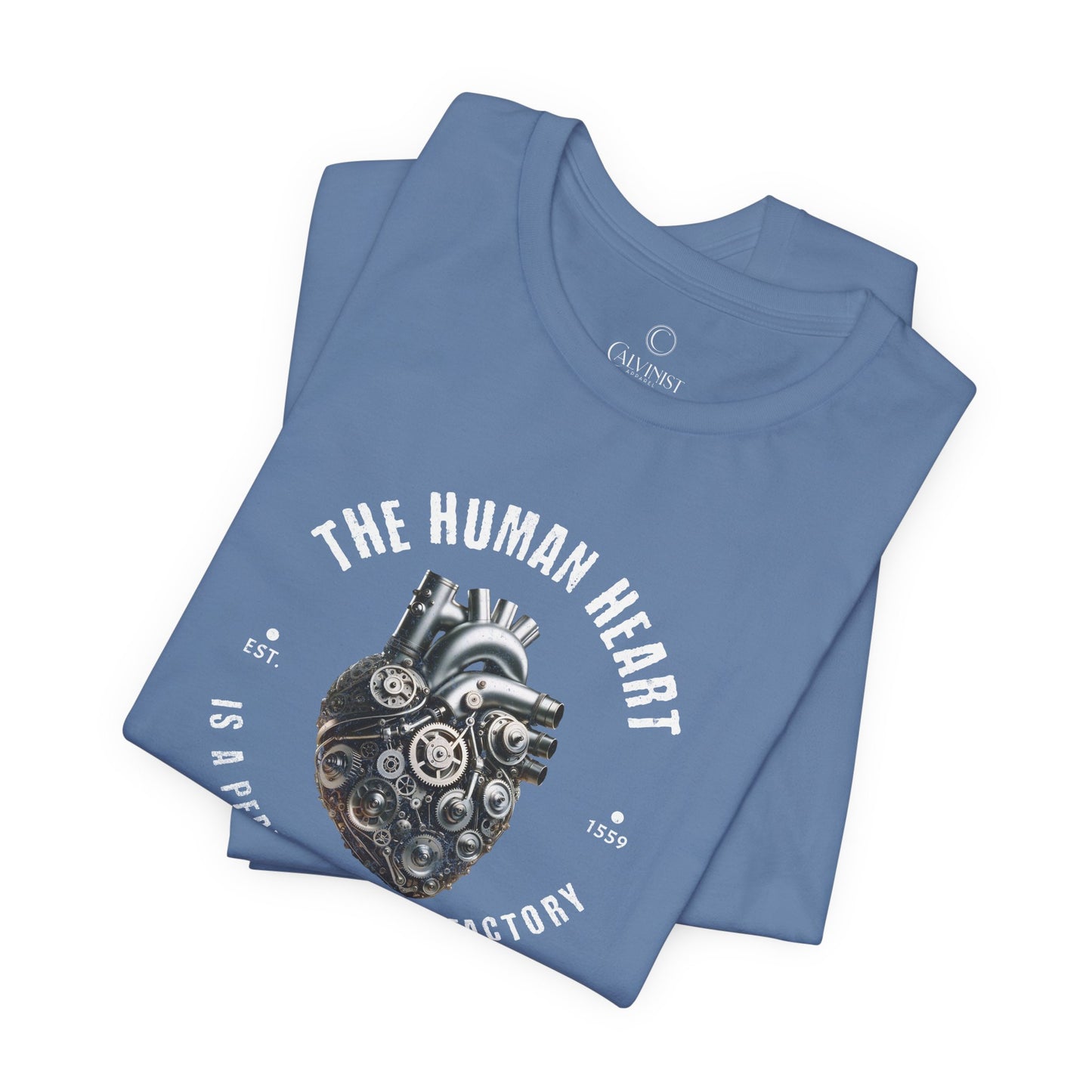 Factory of Idols - Unisex Tee