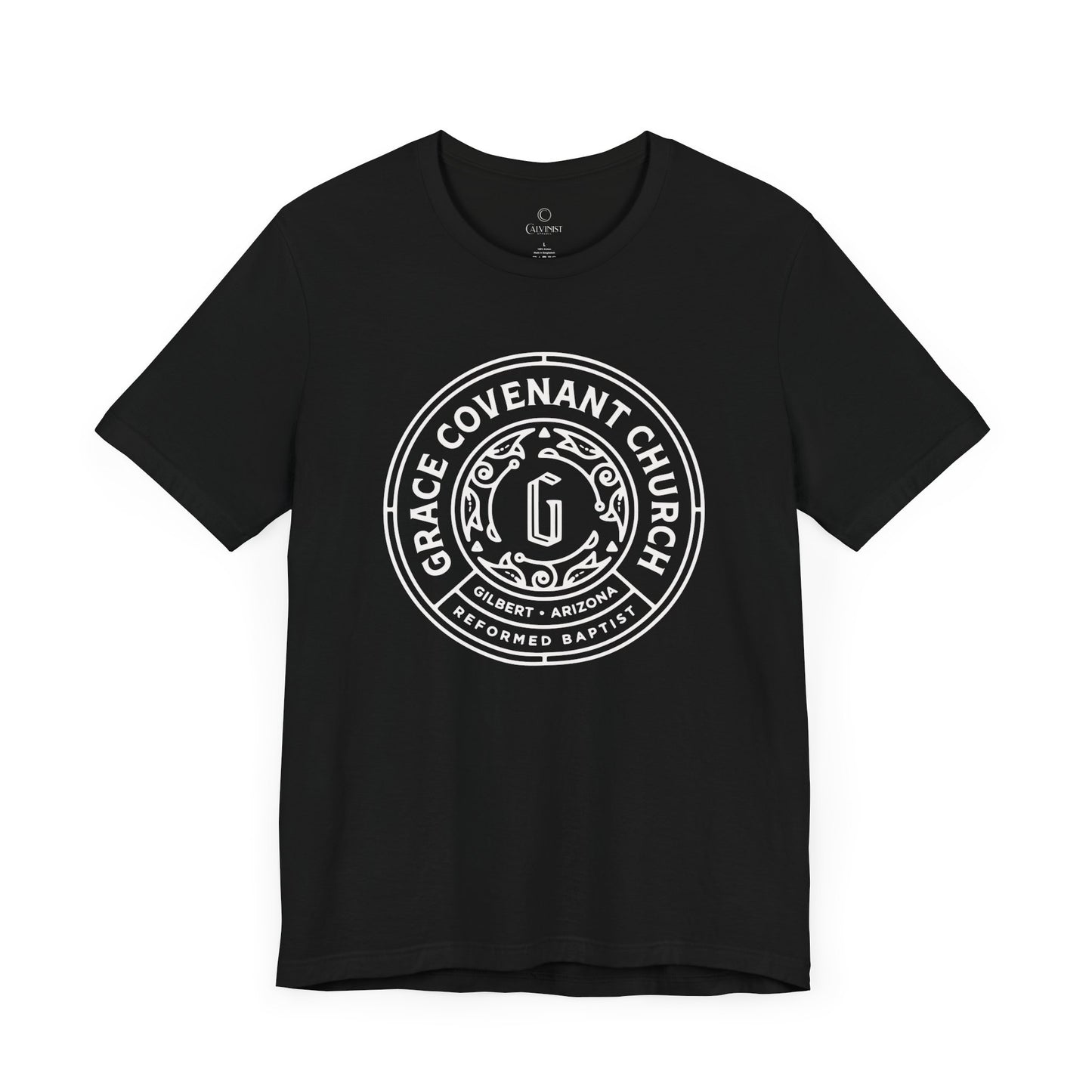 GCC - Unisex Tee