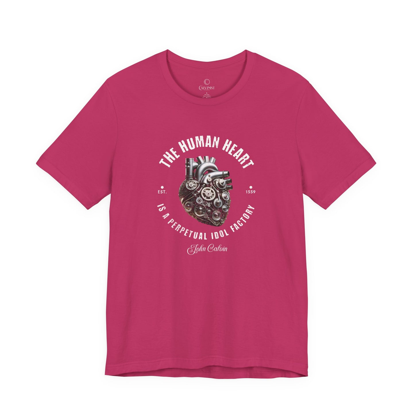 Factory of Idols - Unisex Tee