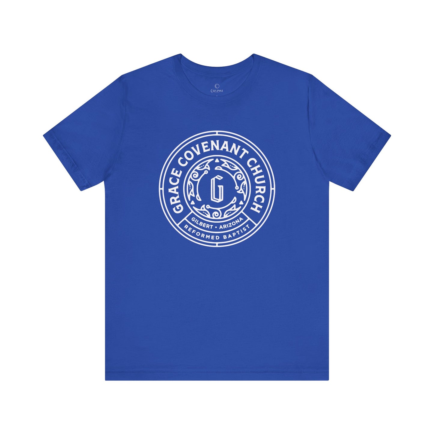 GCC - Unisex Tee