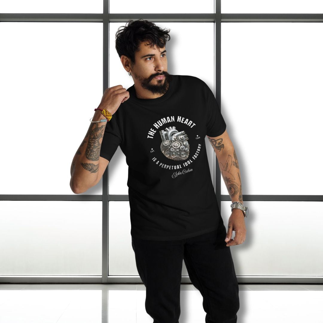 Factory of Idols - Unisex Tee