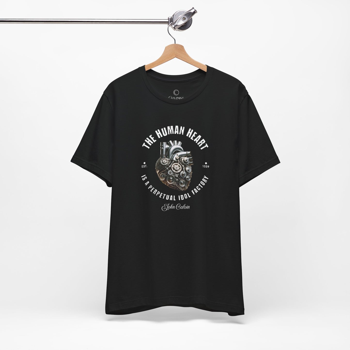 Factory of Idols - Unisex Tee