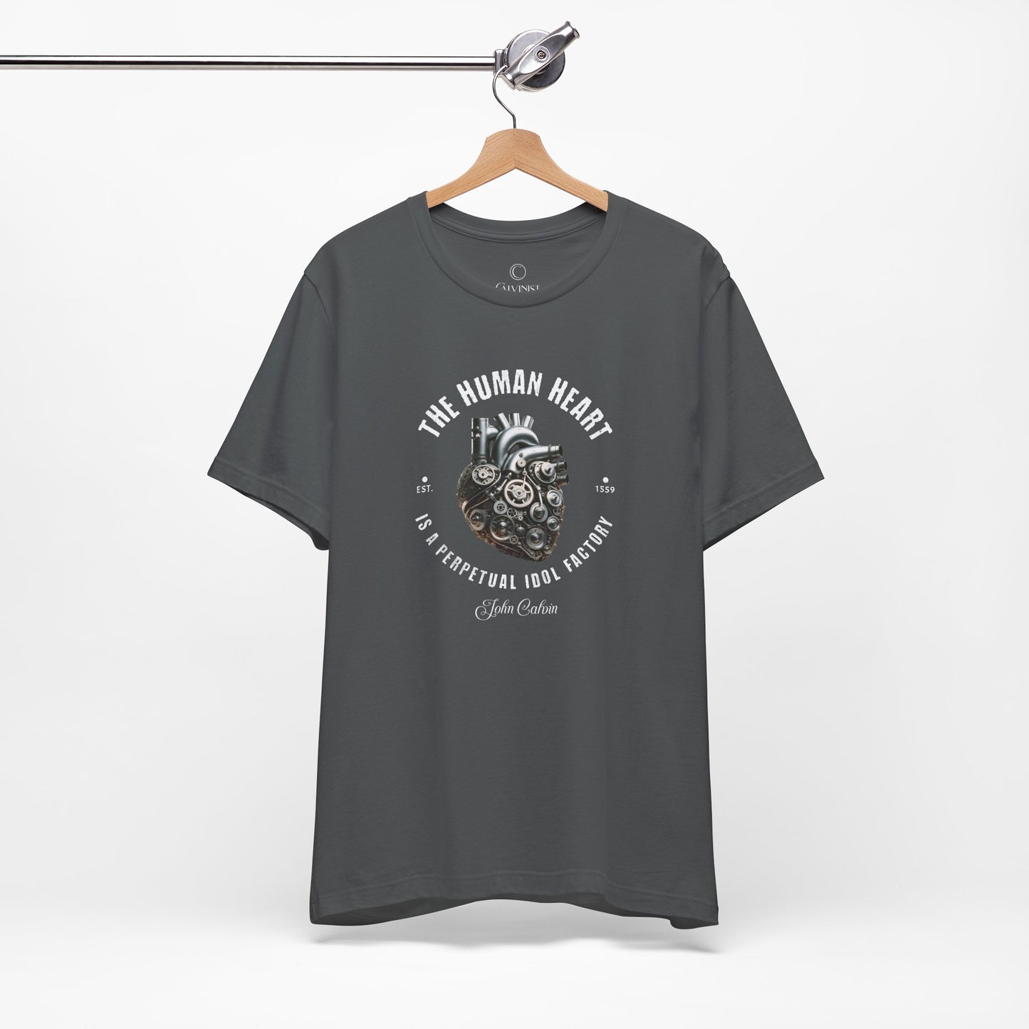 Factory of Idols - Unisex Tee