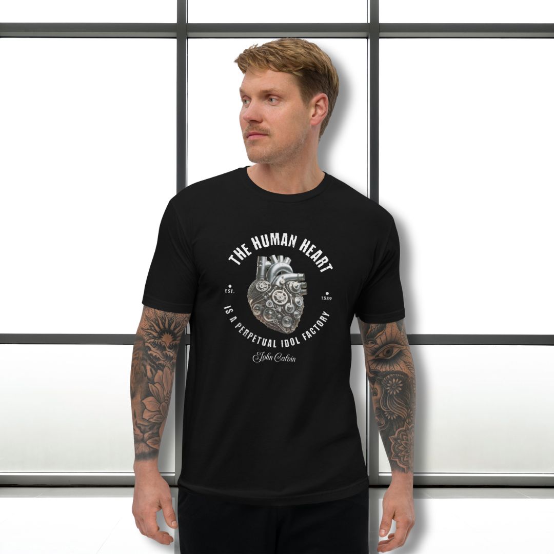 Factory of Idols - Unisex Tee