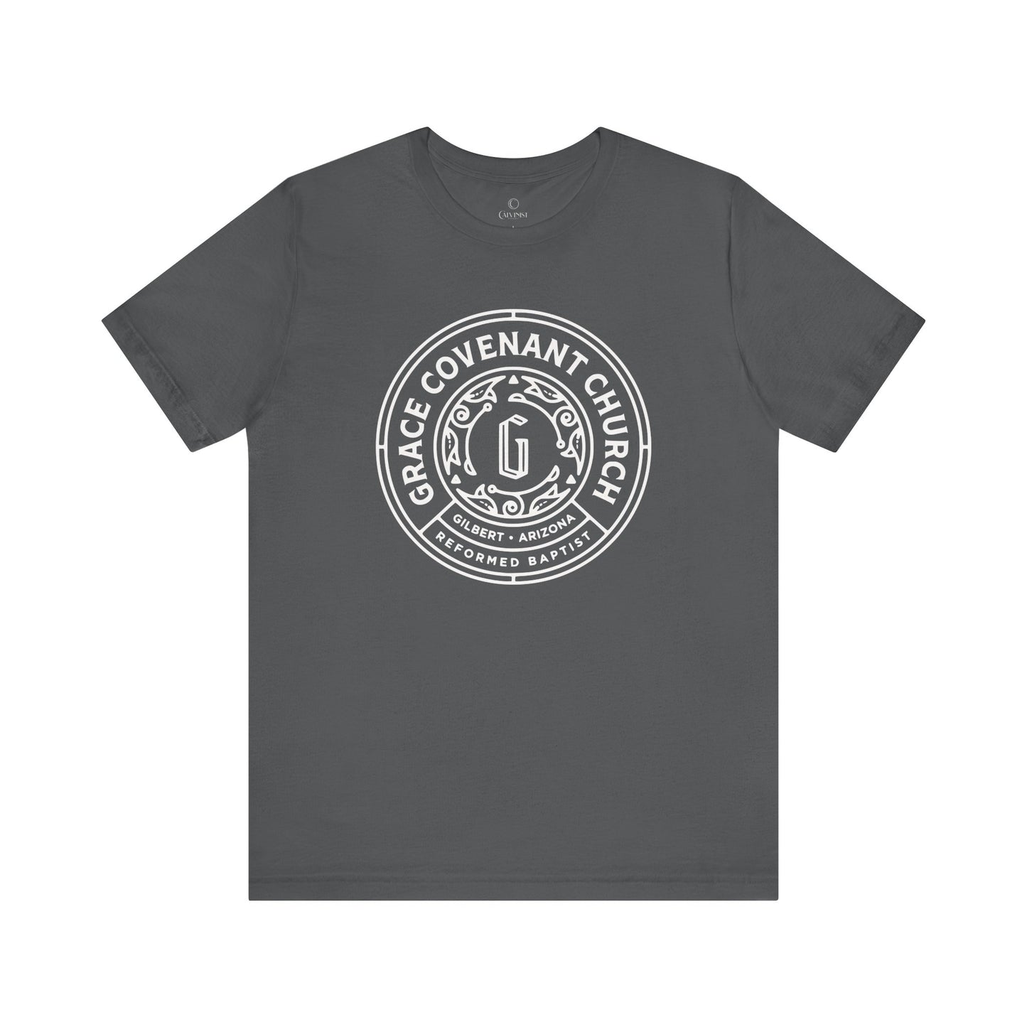 GCC - Unisex Tee