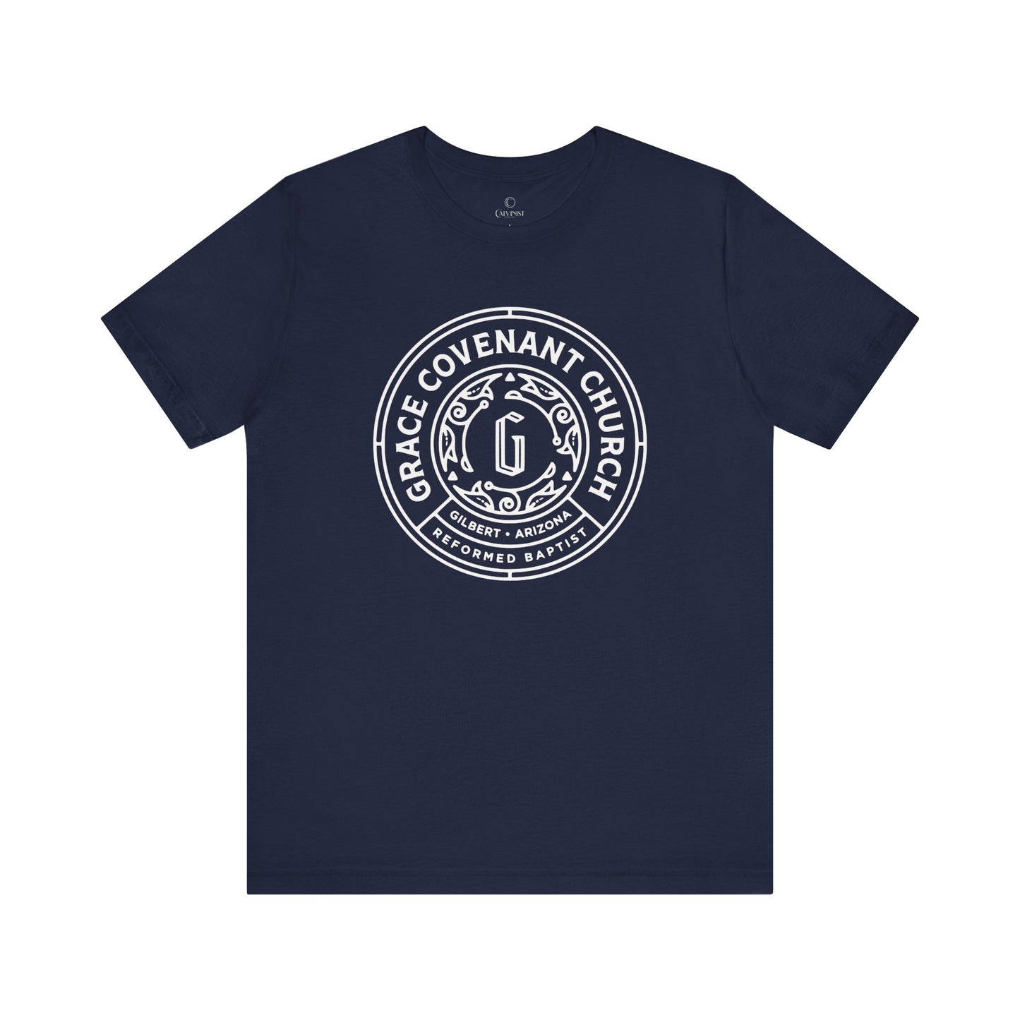 GCC - Unisex Tee