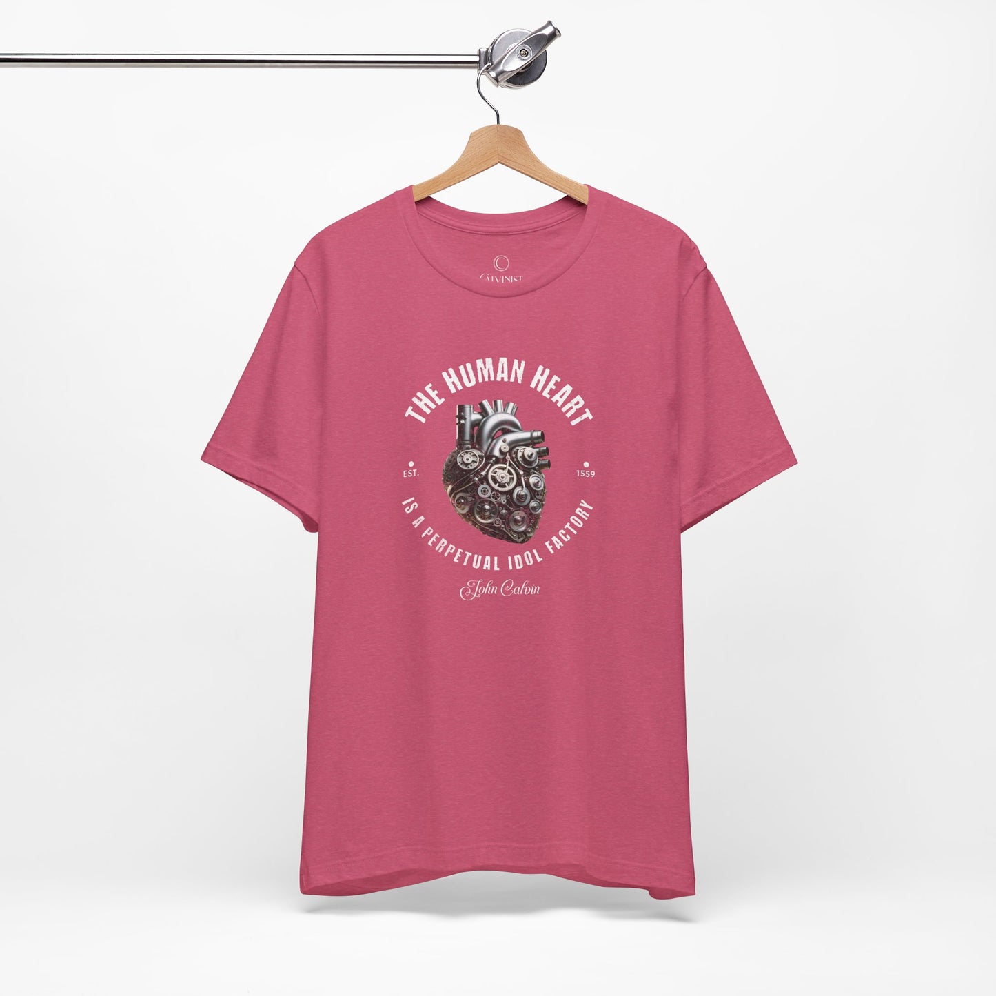 Factory of Idols - Unisex Tee