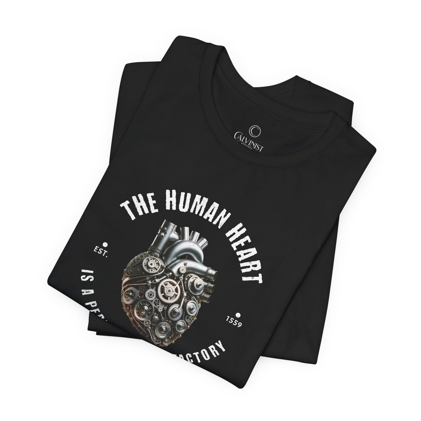 Factory of Idols - Unisex Tee