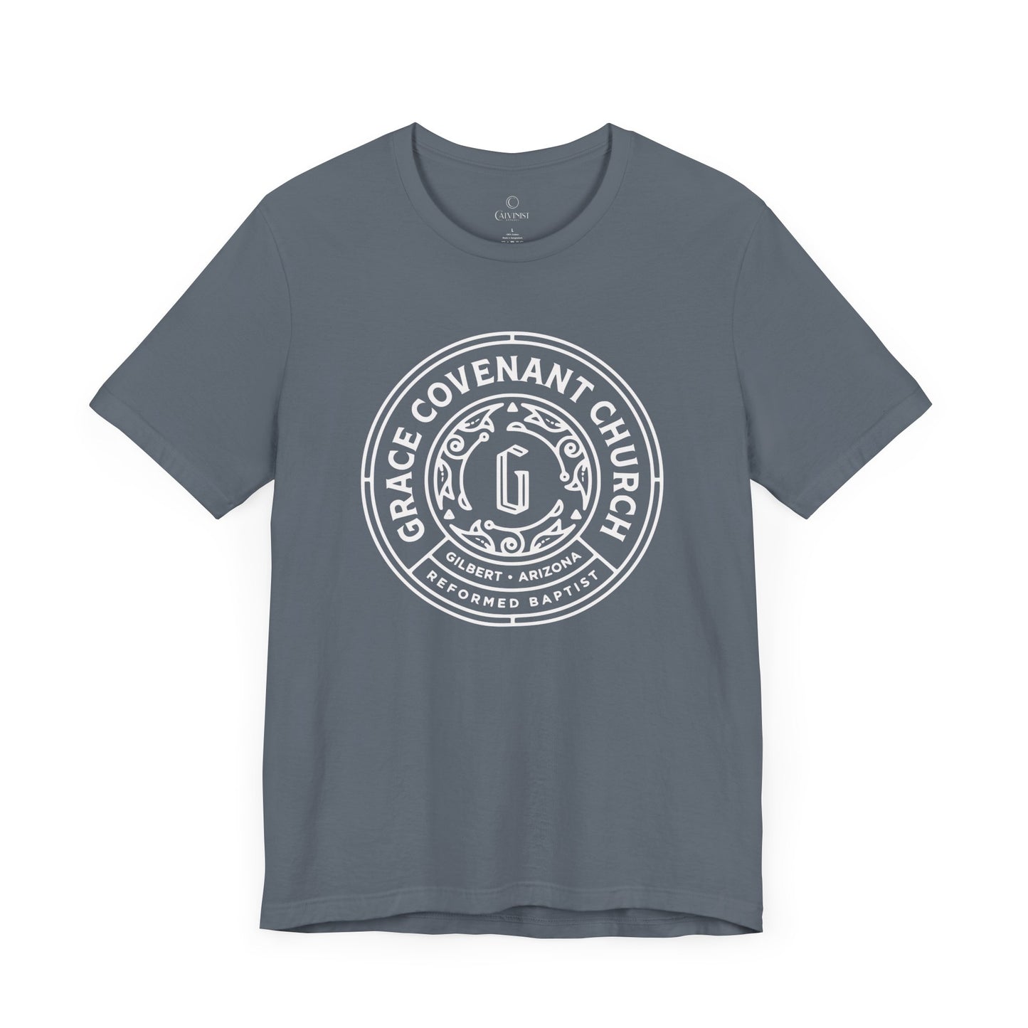 GCC - Unisex Tee