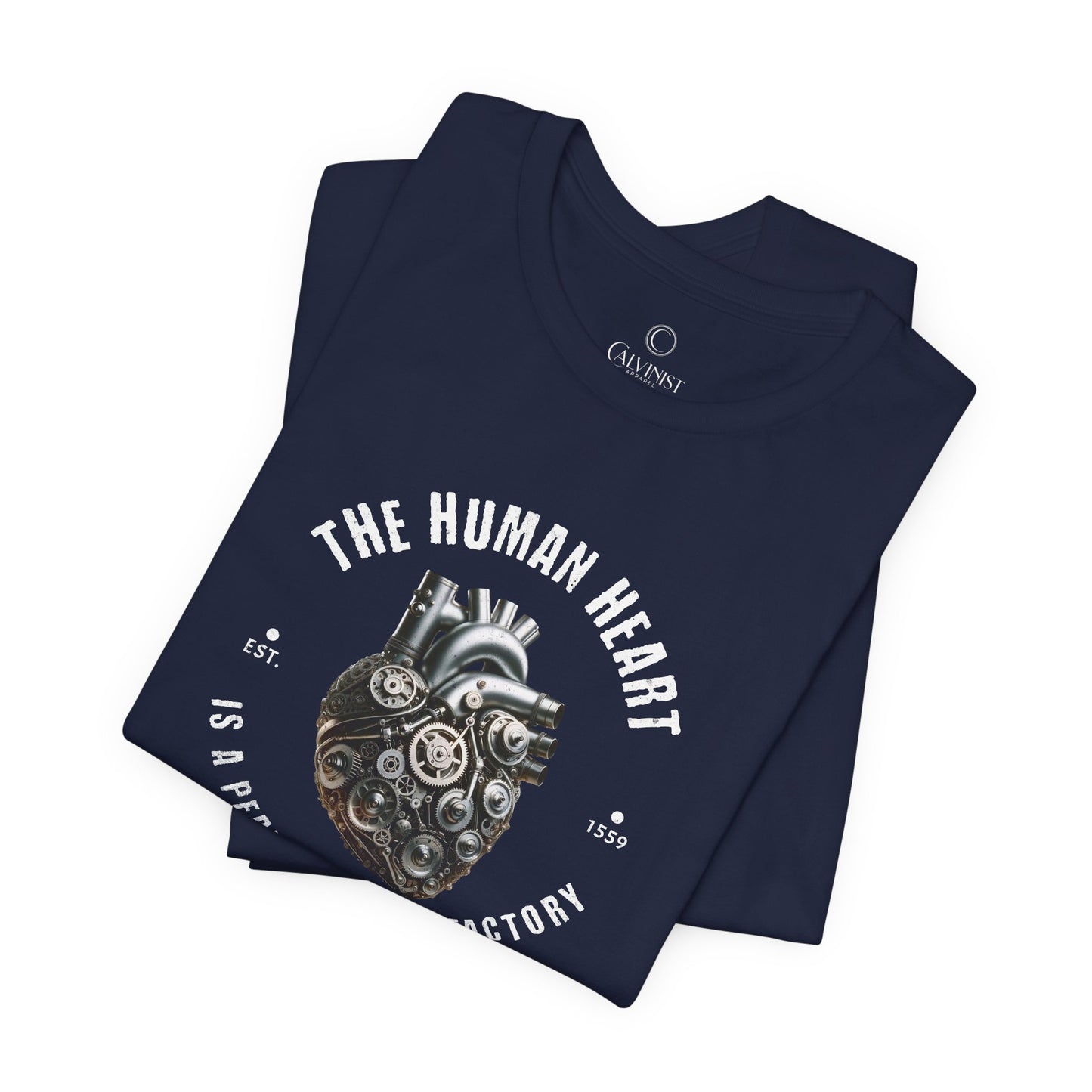 Factory of Idols - Unisex Tee