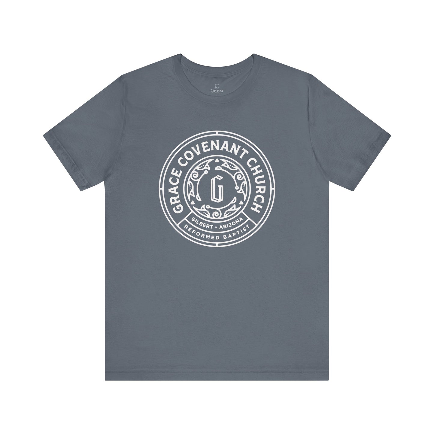 GCC - Unisex Tee