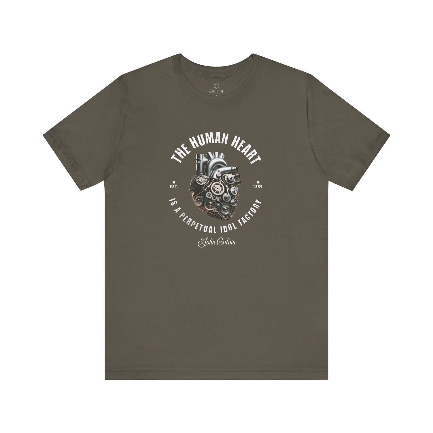 Factory of Idols - Unisex Tee