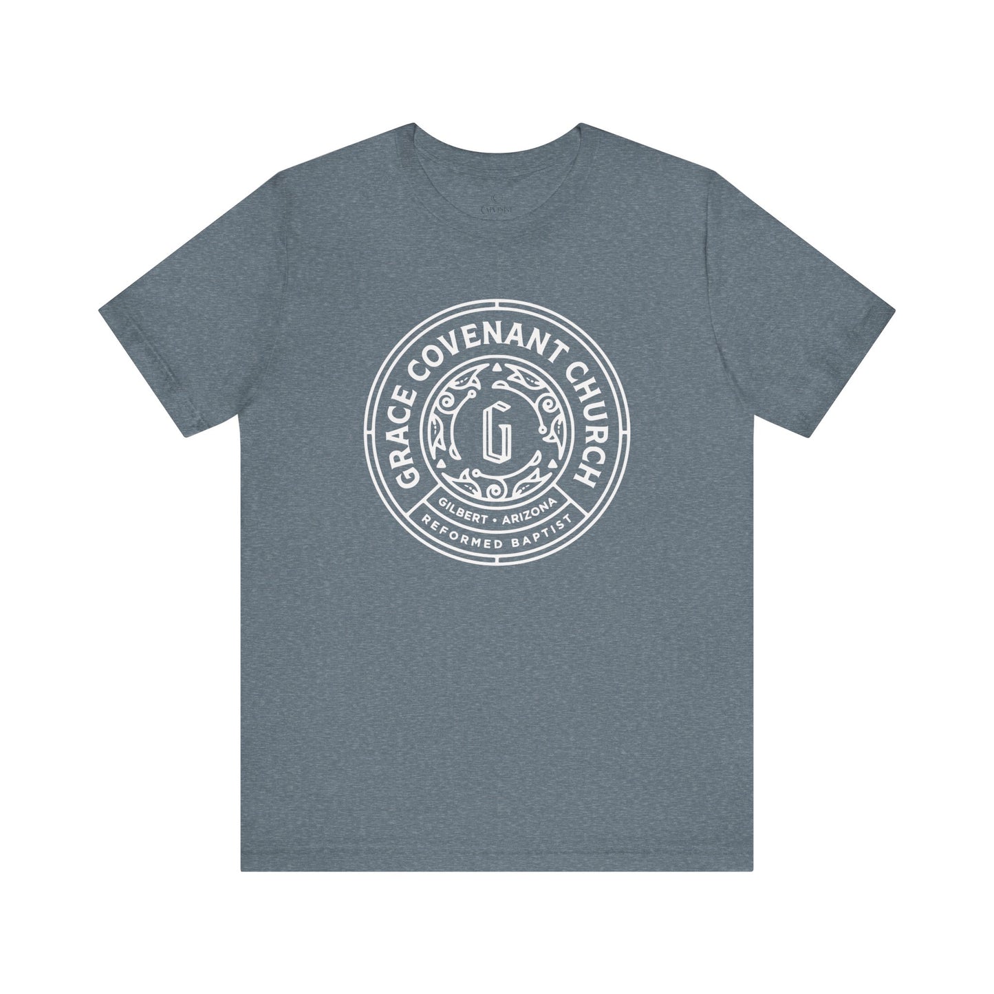 GCC - Unisex Tee