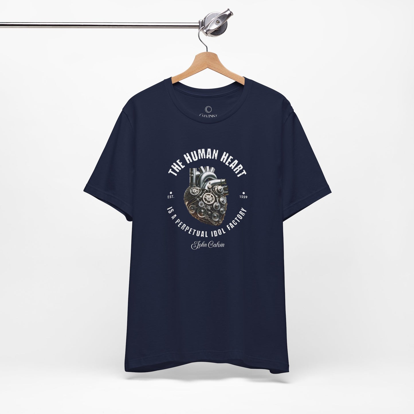 Factory of Idols - Unisex Tee