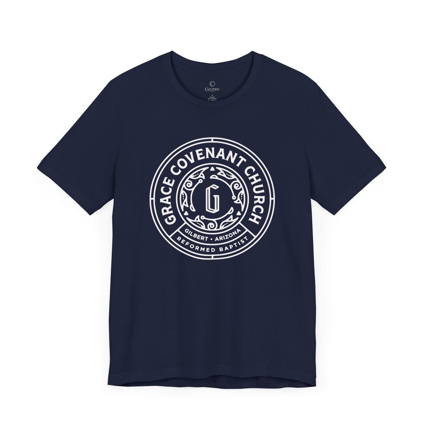 GCC - Unisex Tee