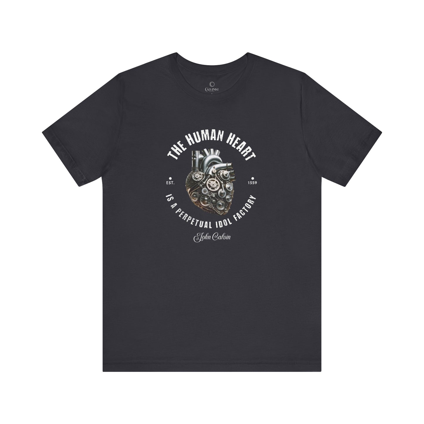 Factory of Idols - Unisex Tee