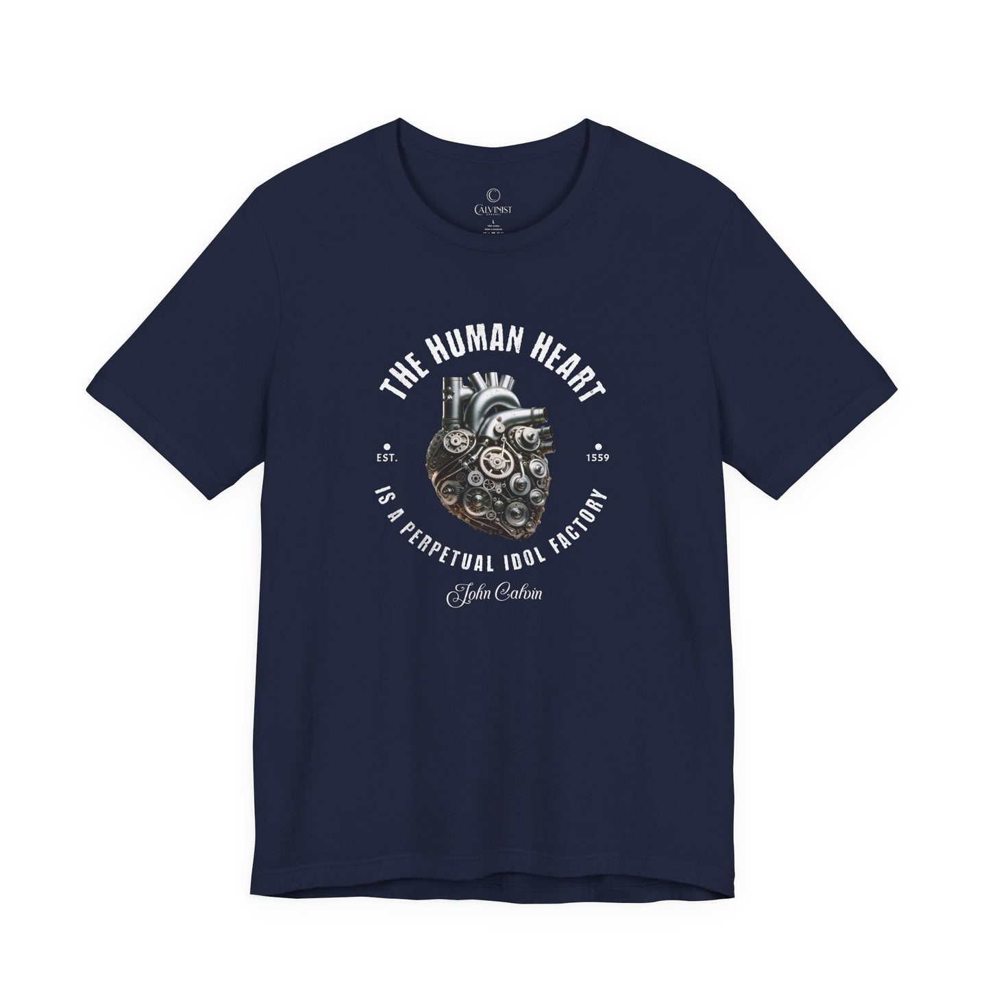 Factory of Idols - Unisex Tee